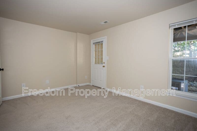 Woodbridge Townhome: 1974 Teasel Ct