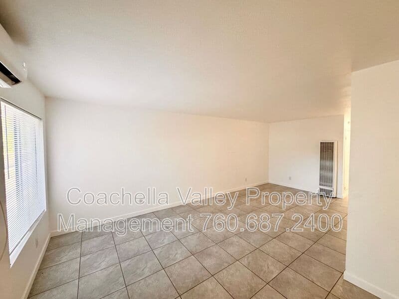 Desert Hot Springs House: 12800 Quinta Way
