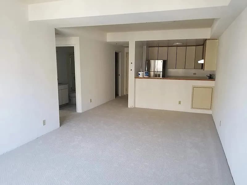 san francisco Condo: 601 Van Ness Ave