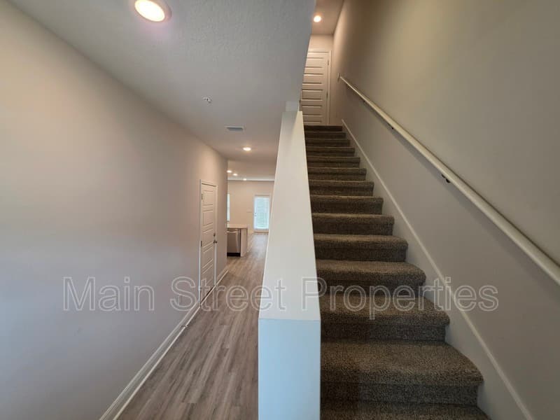 Pensacola Townhome: 9011 Golden Eye Drive