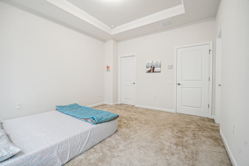 Livingston Townhome: 8 Haralson Ct