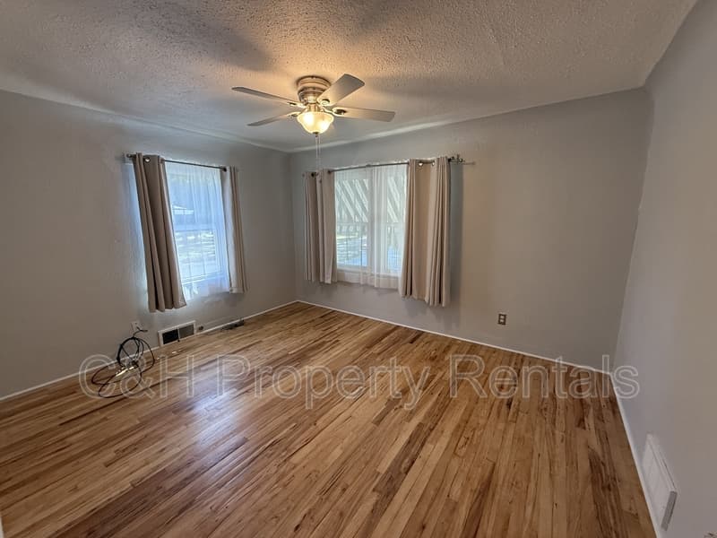 Billings Condo: 2423 Pine Street - 1