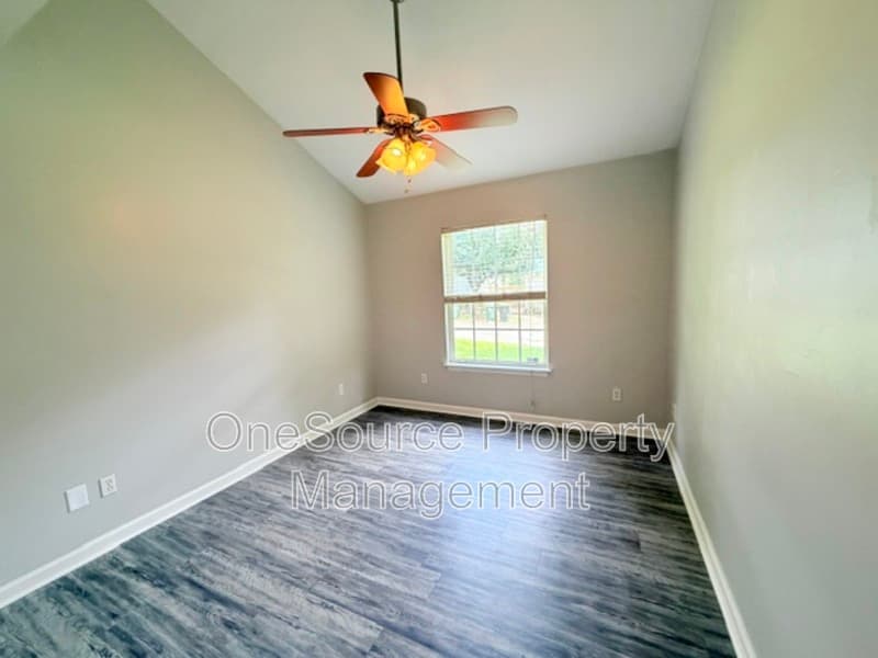 Tallahassee House: 1707 South Calhoun Street-1