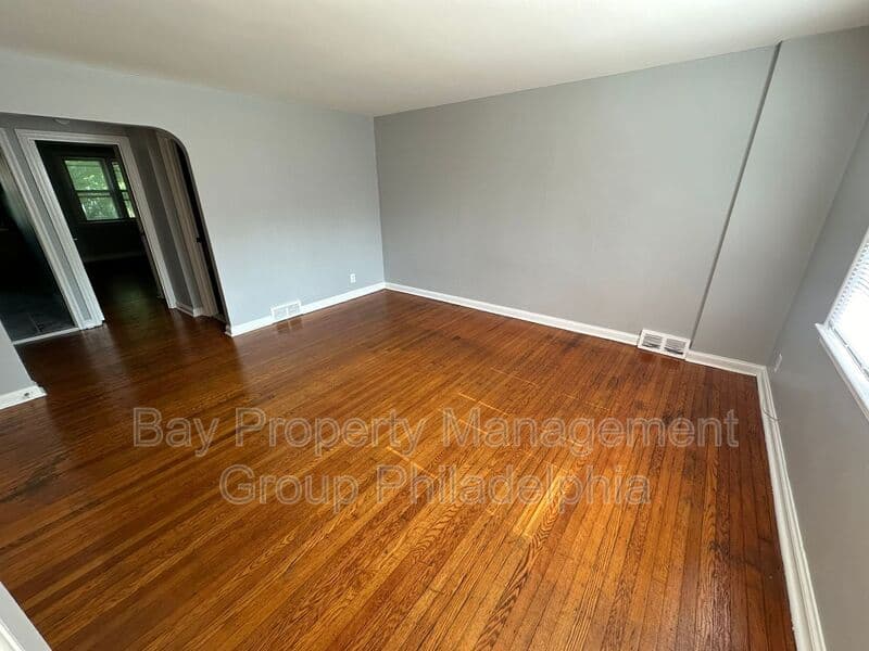 Philadelphia Condo: 5508 N 3rd St