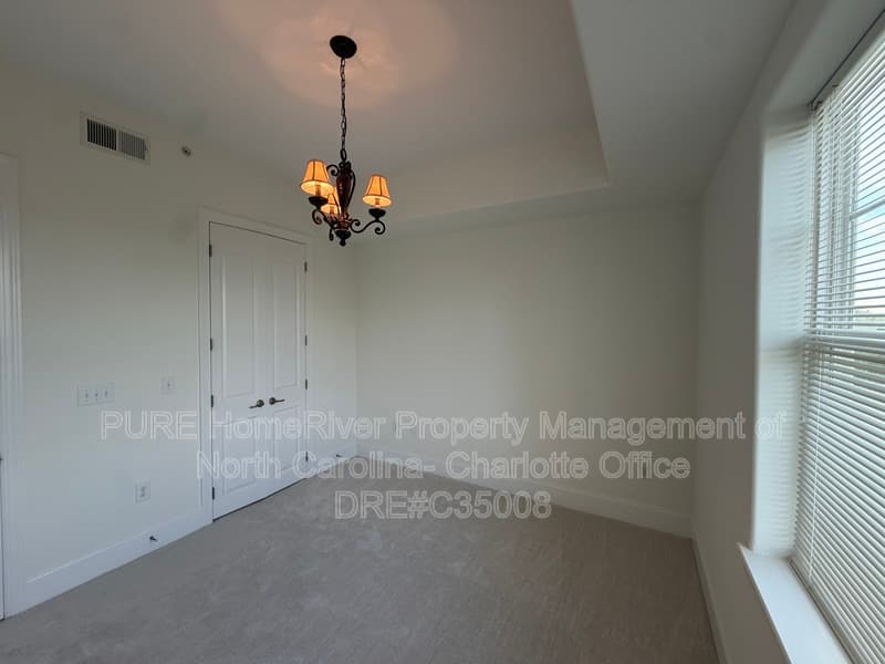 Charlotte Condo: 4625 Piedmont Row Dr Unit 615