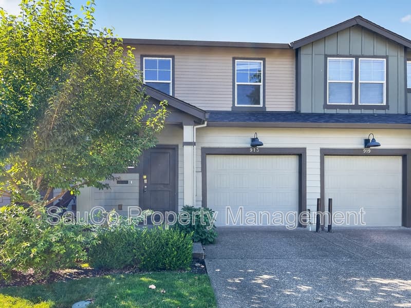 Cornelius House: 913 North 18th Avenue