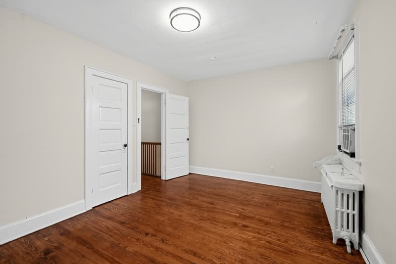 Washington House: 1508 19th Street Southeast