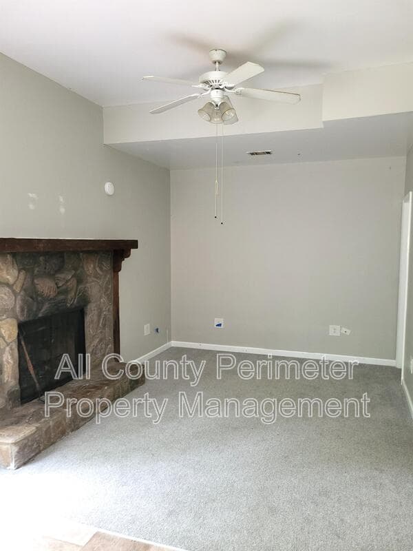 Athens Condo: 167 Park Ridge Court