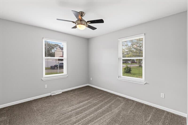 Northfield House: 11 Fifield Ave.