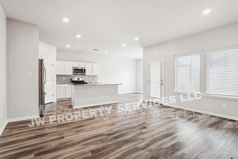 Slidell House: #785 Bent Cypress Lane