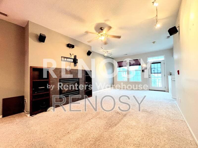 West Des Moines Condo: 505 S Granite Way