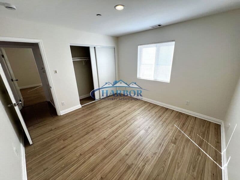 Harbor City Condo: 1035 - 1043 West 253rd Street