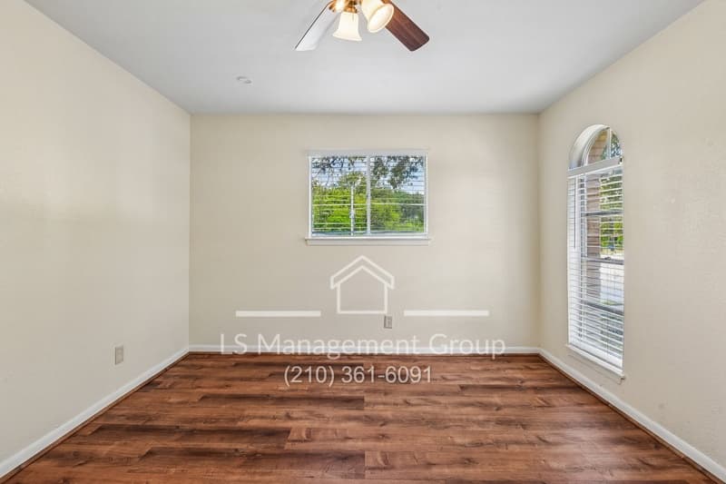 San Antonio Condo: 6603 Cherryleaf Street - 1