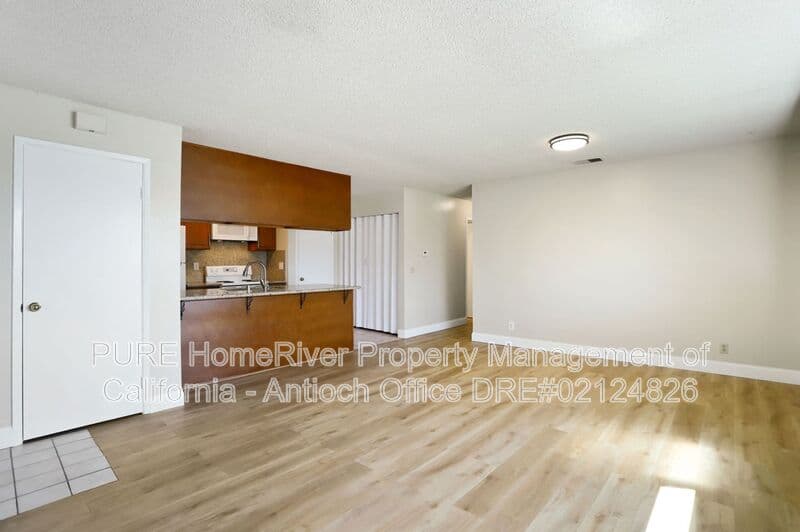 Antioch House: 2601 Rutgers Lane