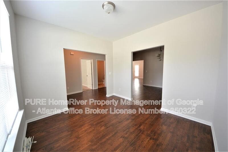 Mcdonough House: 554 Tulip Ln
