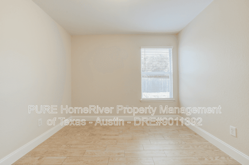 Round Rock House: 3309 Kettle Cv