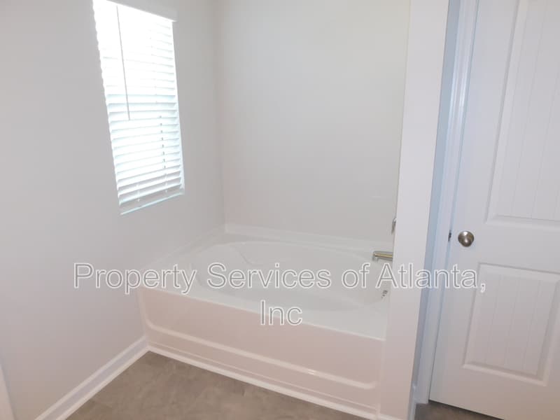 Acworth Townhome: 2514 Acacia Walk
