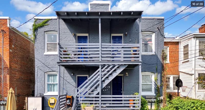 Richmond Condo: 2111 Maplewood Ave