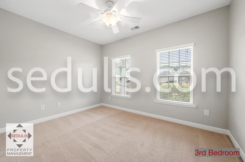 Moncks Corner House: 114 Maywood Drive