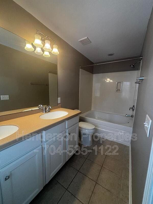 Fort Mill House: 920 Lyndley Dr