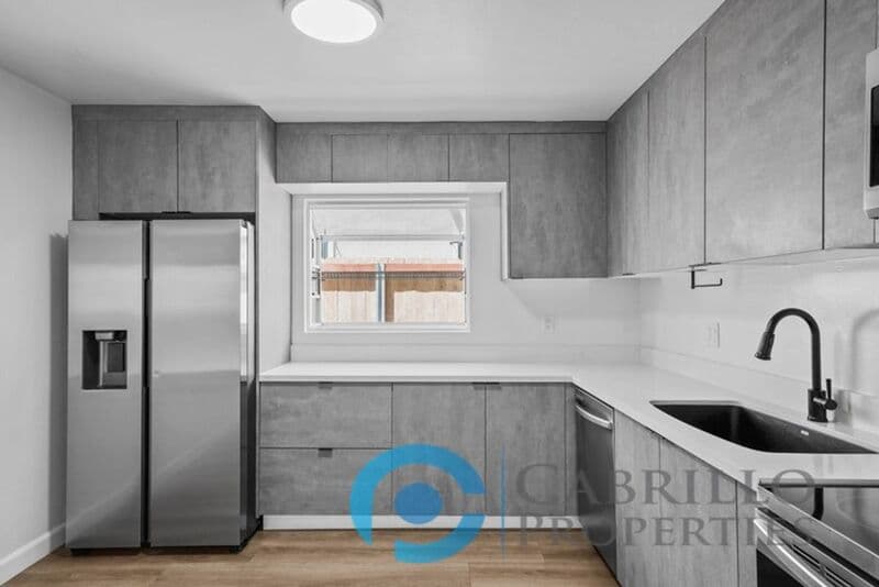 San Diego Condo: 4123 Kansas Street