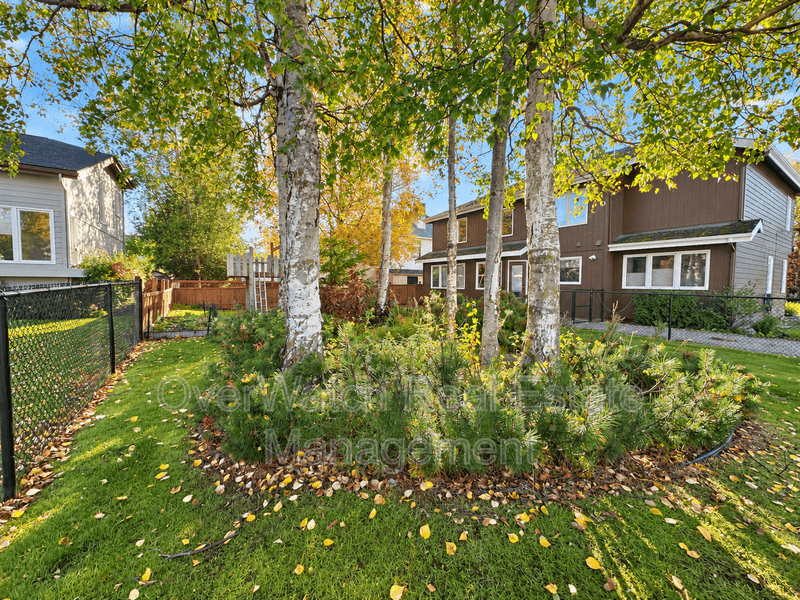 Anchorage House: 2523 Brook Hill Cir