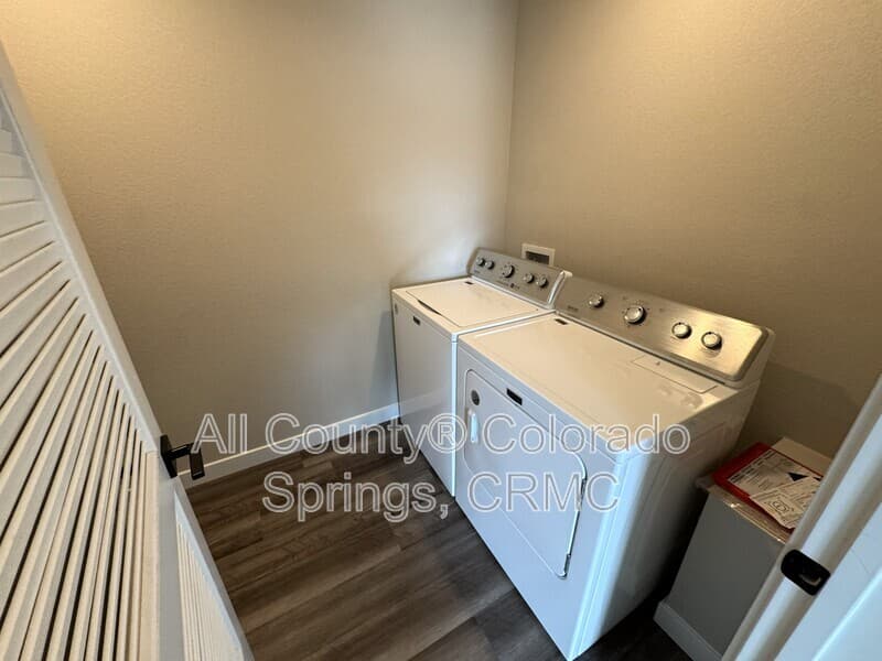 Colorado Springs House: 10520 Horton Drive