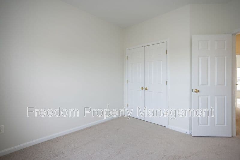 Bristow Townhome: 9980 Shortbread Way