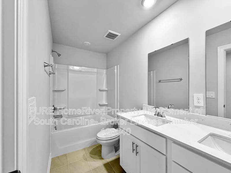 Moore House: 1529 Switchback Cir