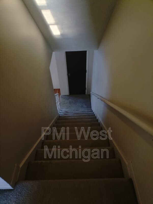 Holt Townhome: 4258 Bond Street