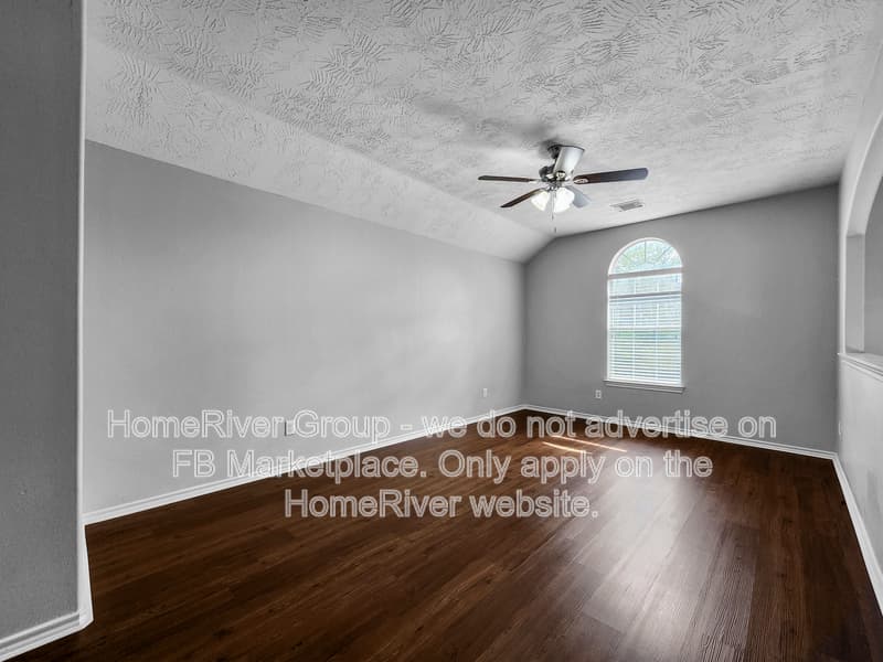 Cypress House: 17927 Serene Shore Dr