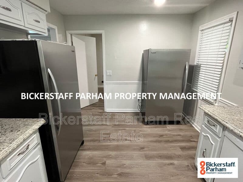 Columbus House: 3011 Apache Drive