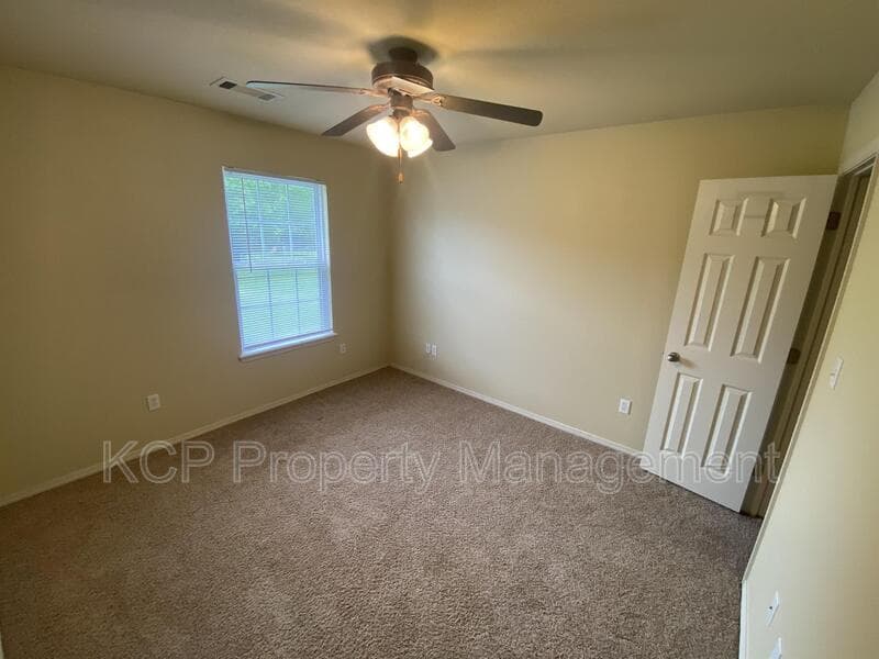 Fort Smith House: 2825 Fairway Hamlet Court