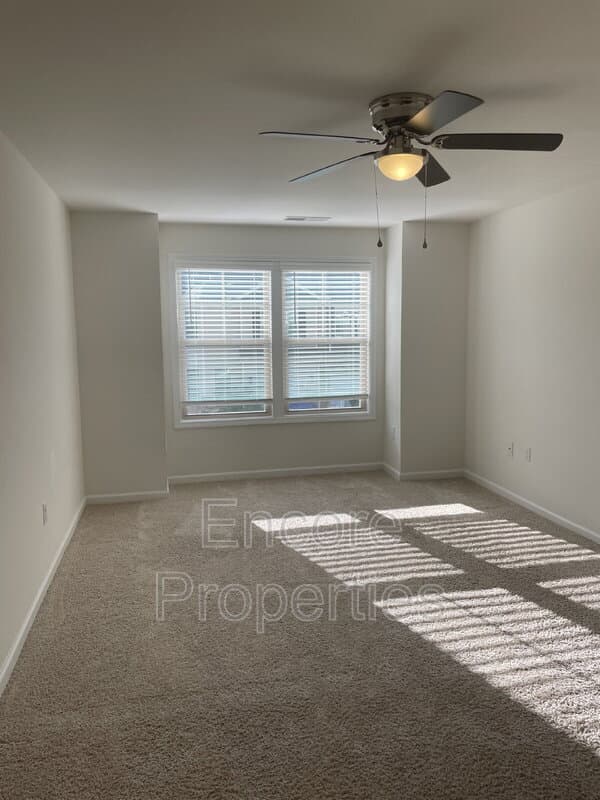 Durham Townhome: 1313 Compass Drive
