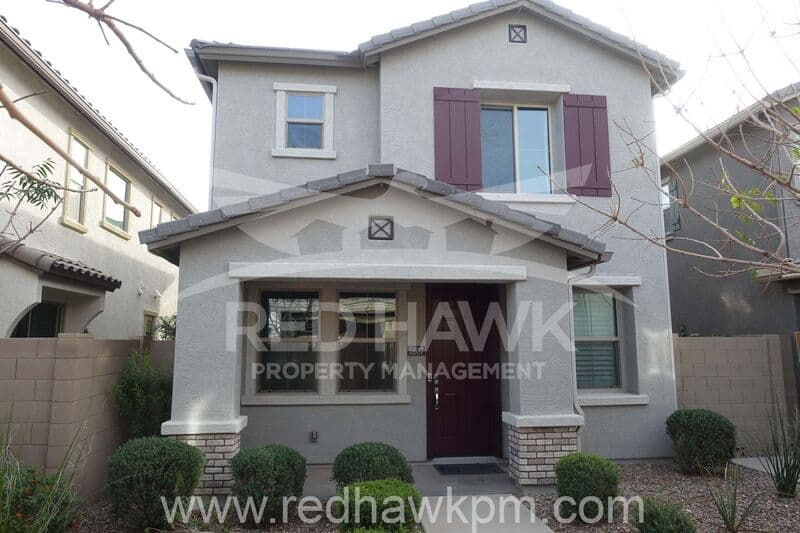 Phoenix House: 5807 W Pueblo Ave