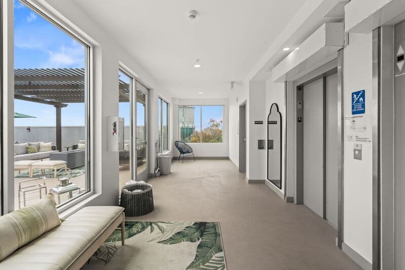 San Diego Apartment: 2724 El Cajon Blvd