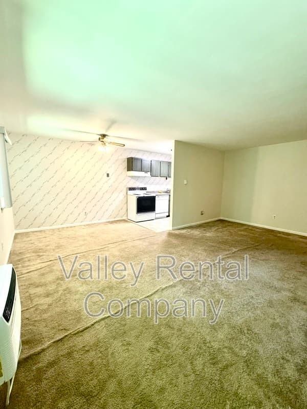 Northampton Condo: 74 Barrett Street - 308