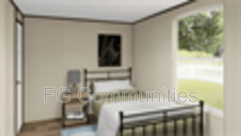 North Charleston House: 8947 Salamandar Rd Lot B