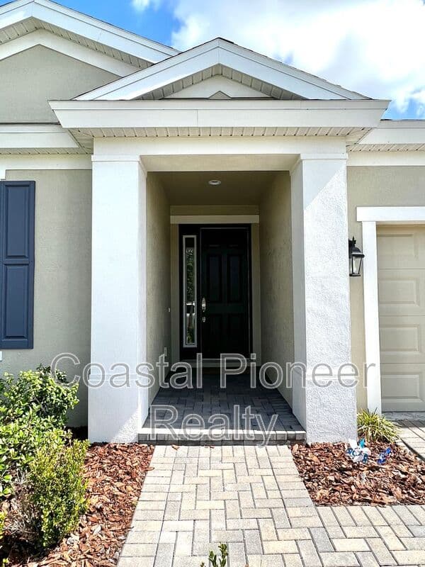 Land OLakes House: 4786 Ballantrae Blvd