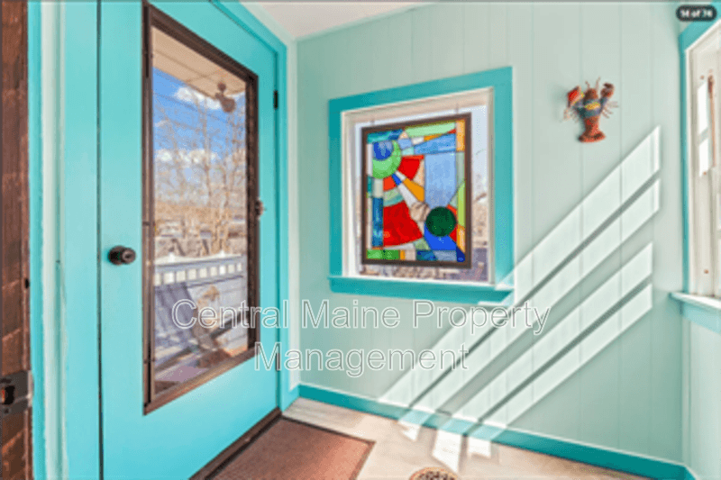 Old Orchard Beach Condo: 62 Evergreen Avenue