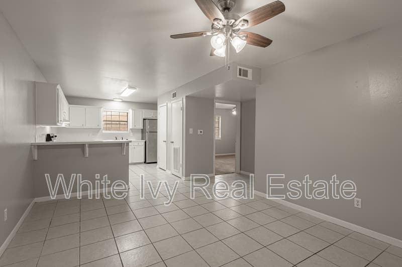 Huntsville Condo: 600 Palm Street