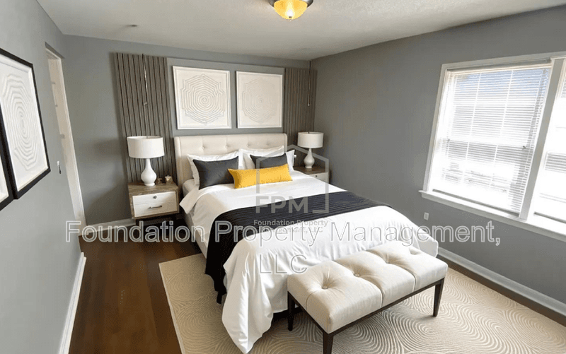 Memphis House: 3083 Dothan Street