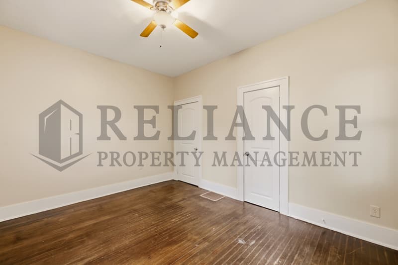 Wichita House: 3306 Country Club Place