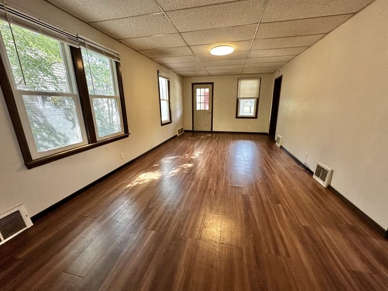 Green Bay House: 606 North Baird Street