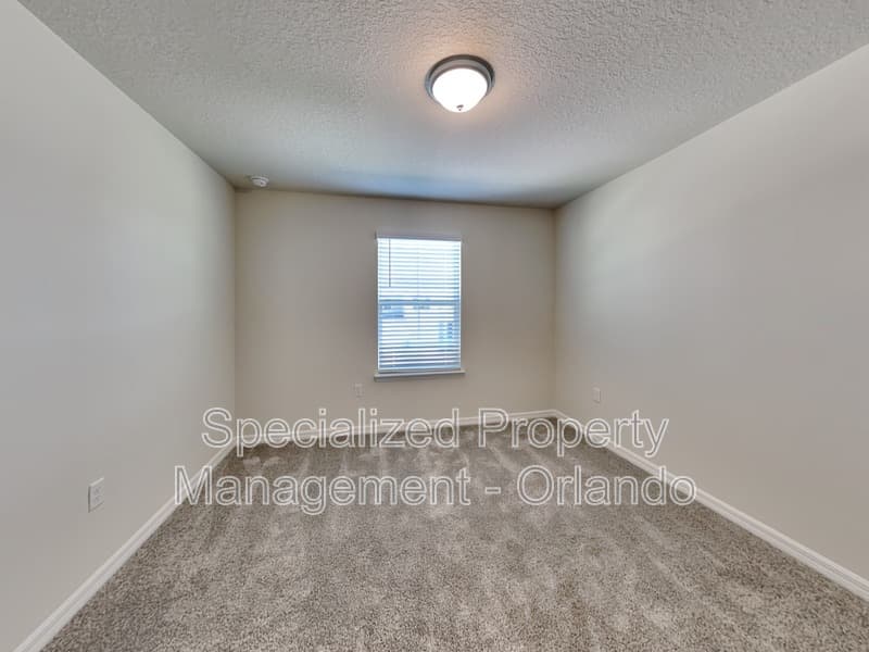 Sanford Townhome: 3117 Emerald Acres Ln
