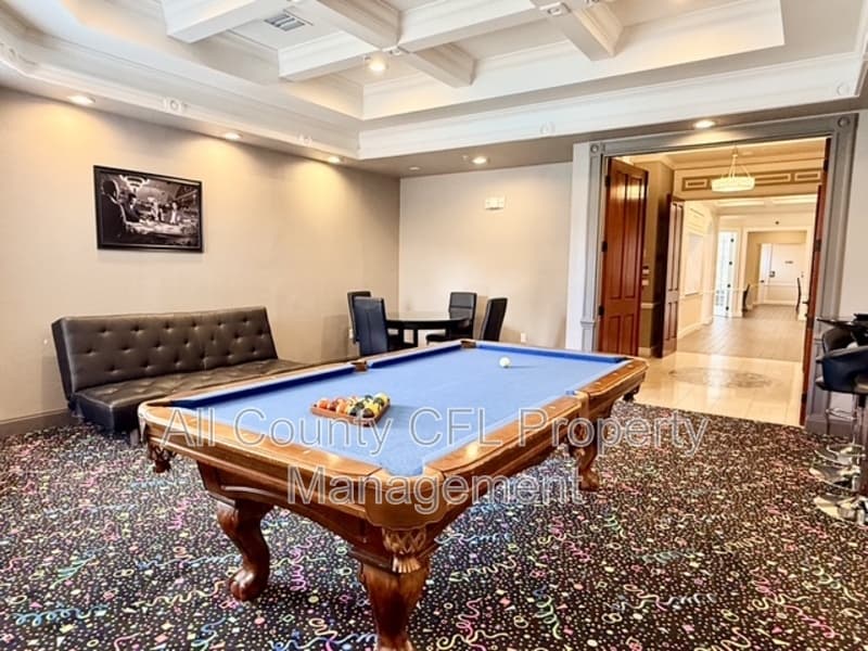Winter Garden Condo: 417 Southern Pecan Circle