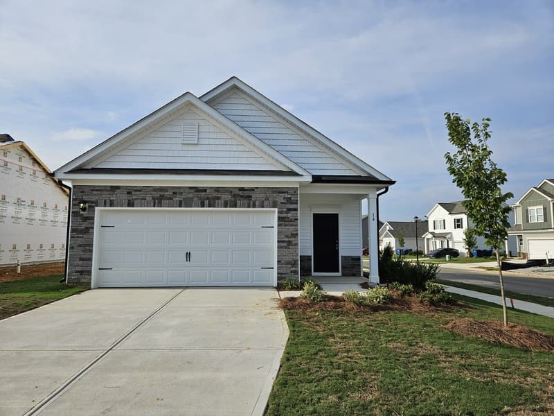 Dunn House: 14 Gresham Court