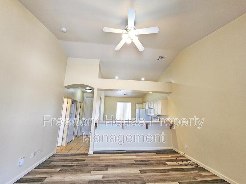 Pahrump Condo: 1051 Red Butte Street