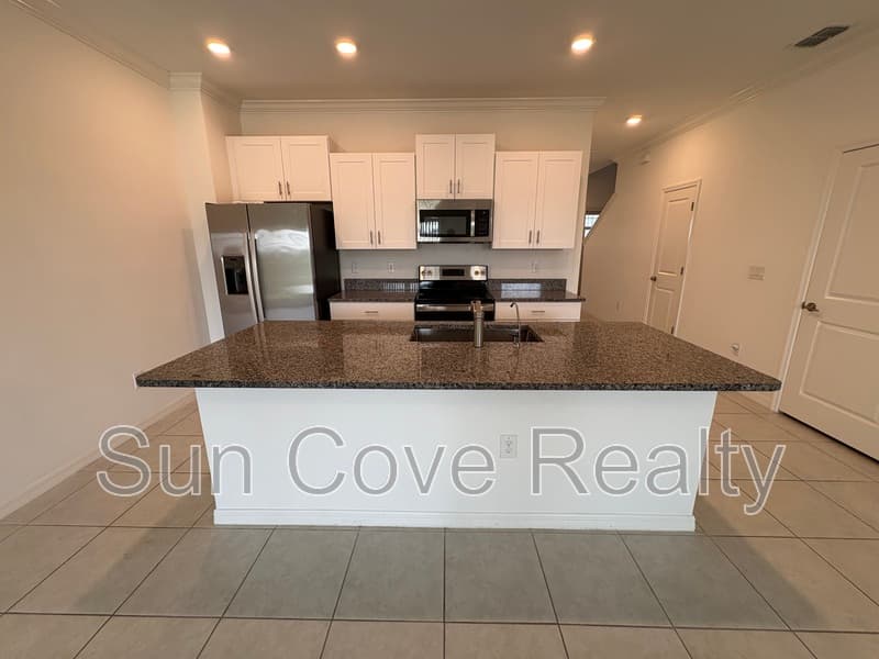 Land O Lakes Townhome: 8840 Gallantree Pl