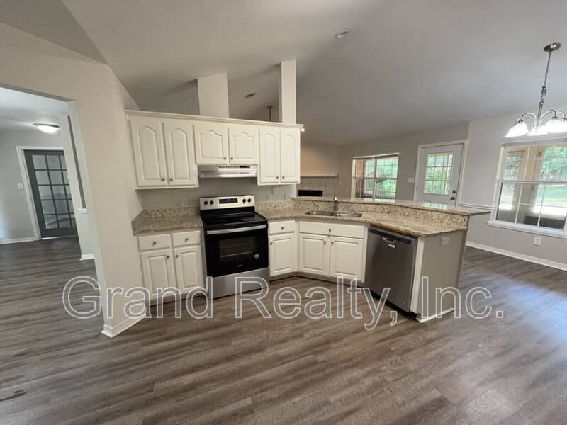 Milton House: 6464 Outer Drive